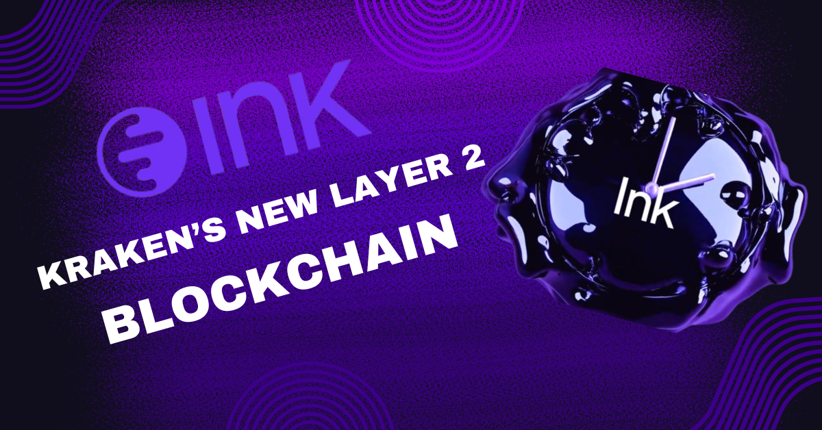 Ink Chain Airdrop