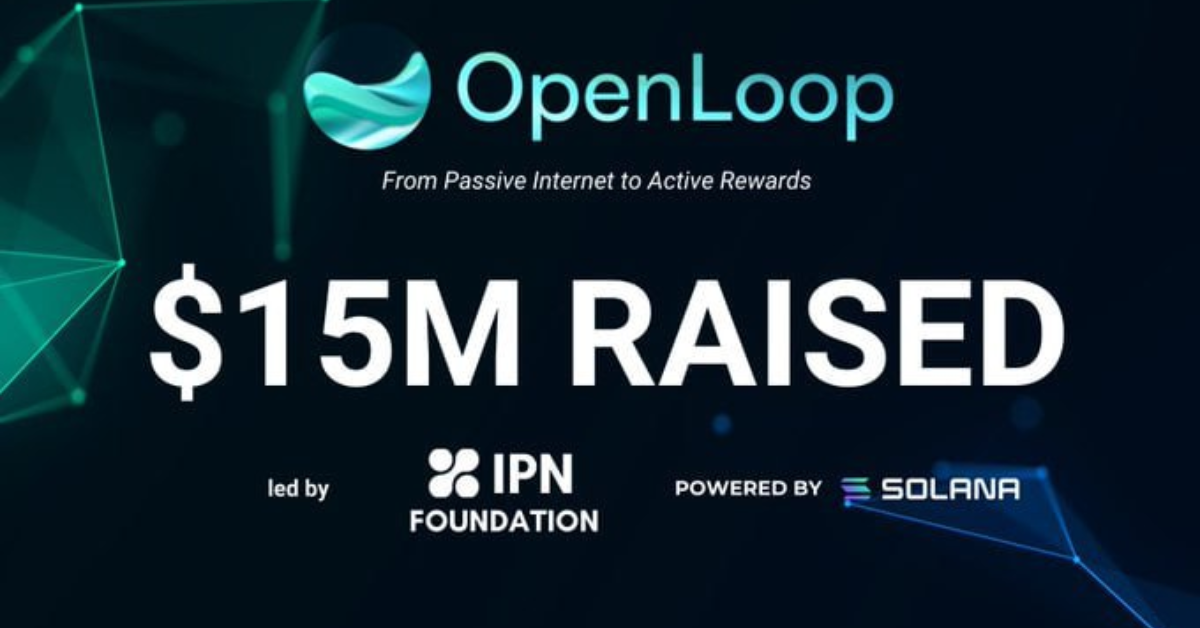 Openloop Airdrop