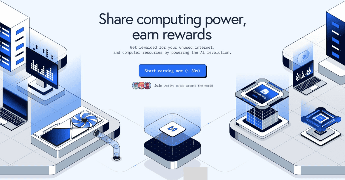 🎉 How to Claim the DePINed Airdrop — Step-by-Step Guide to Earn Rewards