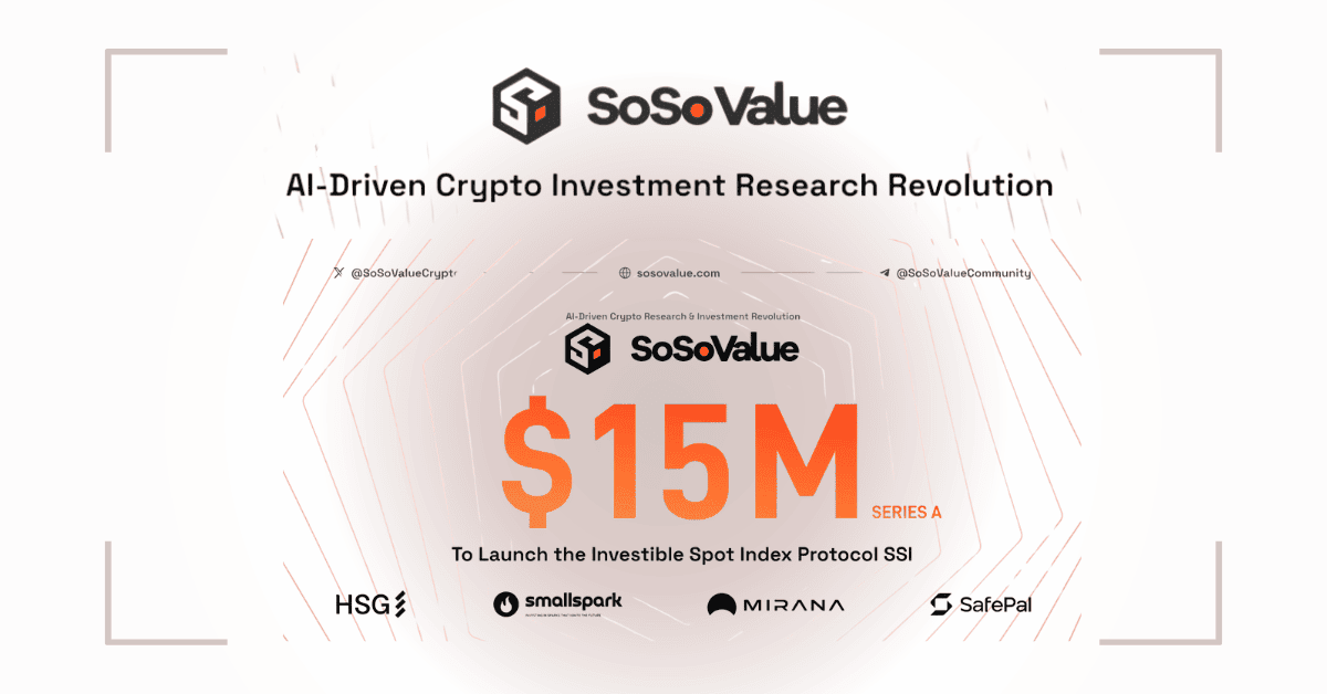 🚀 SoSoValue Airdrop Guide – Earn Free EXP on $200M-Valued Crypto Platform