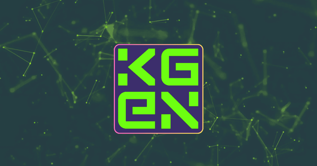 🎮 KGeN Airdrop Guide 2025: Earn $KGEN Tokens by Completing Gaming Tasks!